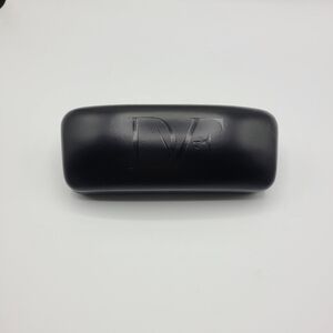 Diane Von Furstenberg Glasses Case